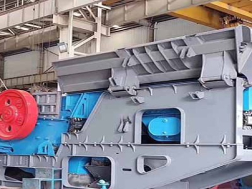 如何選擇破碎機(jī)，品牌是關(guān)鍵