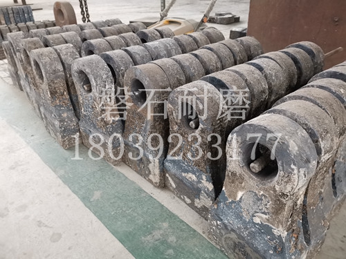 福建泉州耐磨錘頭重復訂購