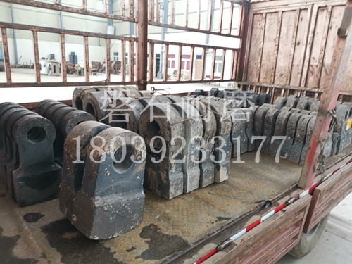 四川巴中破碎機(jī)錘頭什么價(jià)格?
