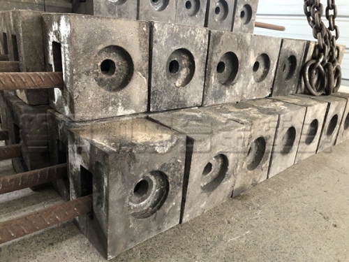 哪種破碎機(jī)錘頭錘頭更耐用？